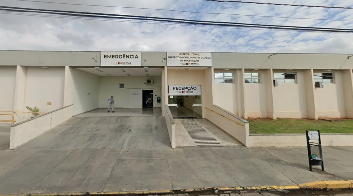 Inquérito apura morte de menino após acidente com vidro elétrico em Promissão