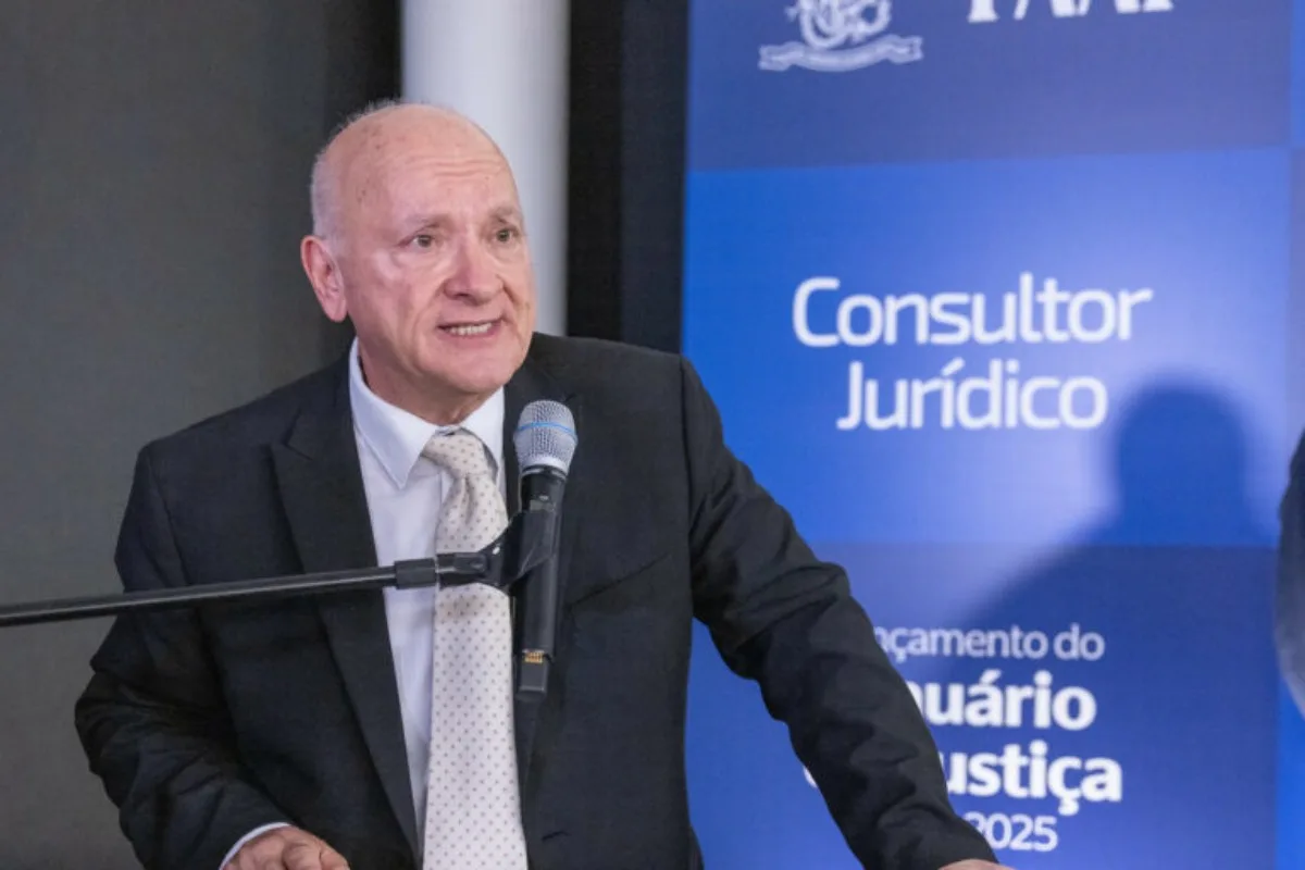 Márcio Chaer morre aos 71 anos e deixa legado no jornalismo jurídico
