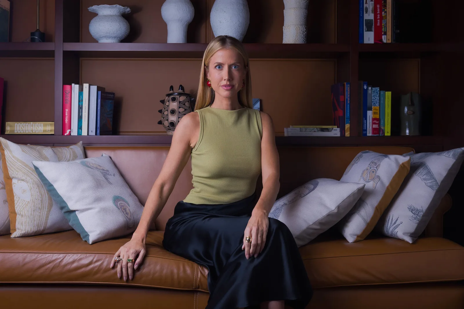 Nova publicação de Gabriela Prioli recoloca vídeo sobre Banco Master em circulação
