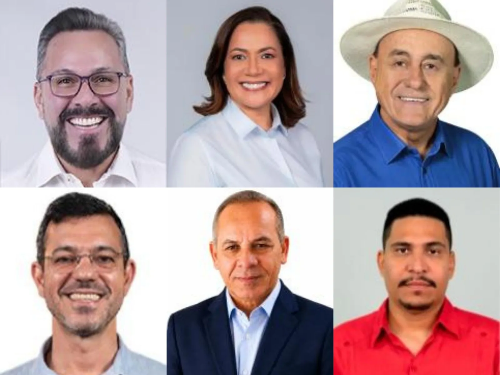 Alan Rick cumpre agenda em três cidades durante campanha no Acre