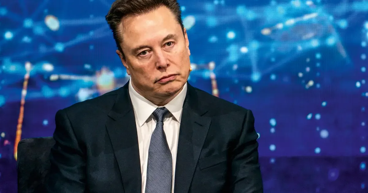 Documentário sobre Elon Musk aborda filhos, eleições e uso de inteligência artificial