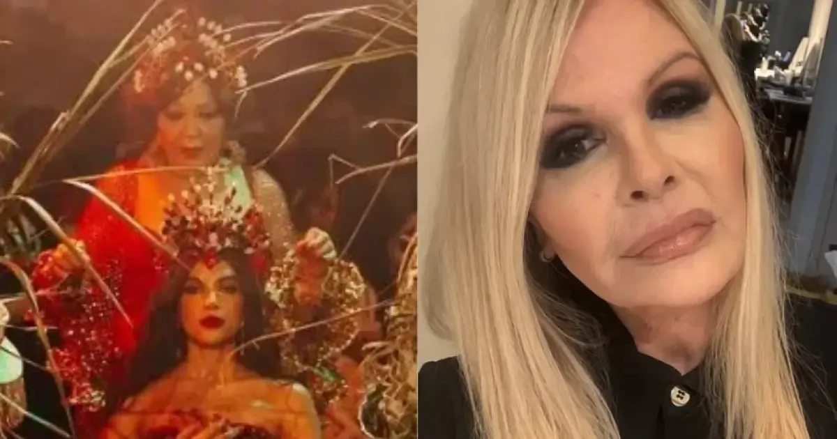 Declaração de Monique Evans reacende debate sobre pioneirismo no Carnaval