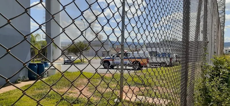 Investigação apura morte de detento após agressão em presídio de Montes Claros