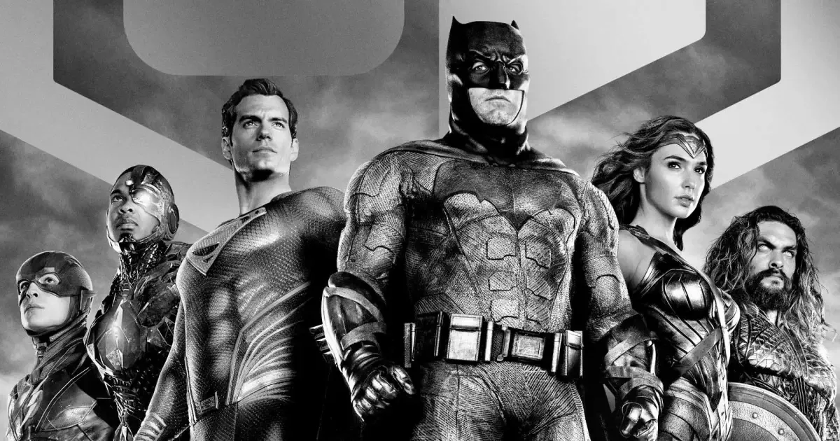 Zack Snyder diz que Warner assumiu Liga da Justiça após morte da filha
