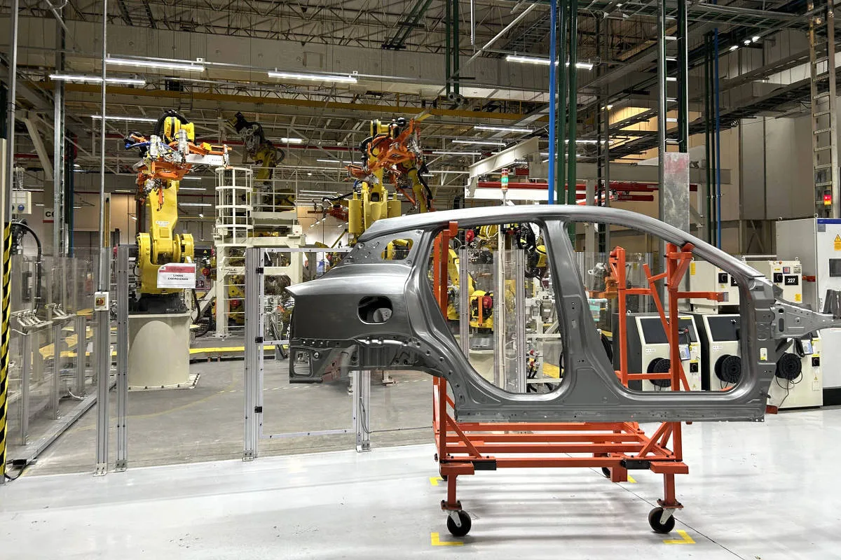 Intenção de investimento da indústria cai ao menor nível desde 2020