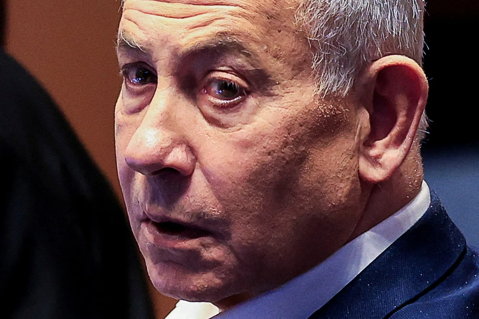 Netanyahu nega alertas dos Emirados antes do ataque de 7 de outubro