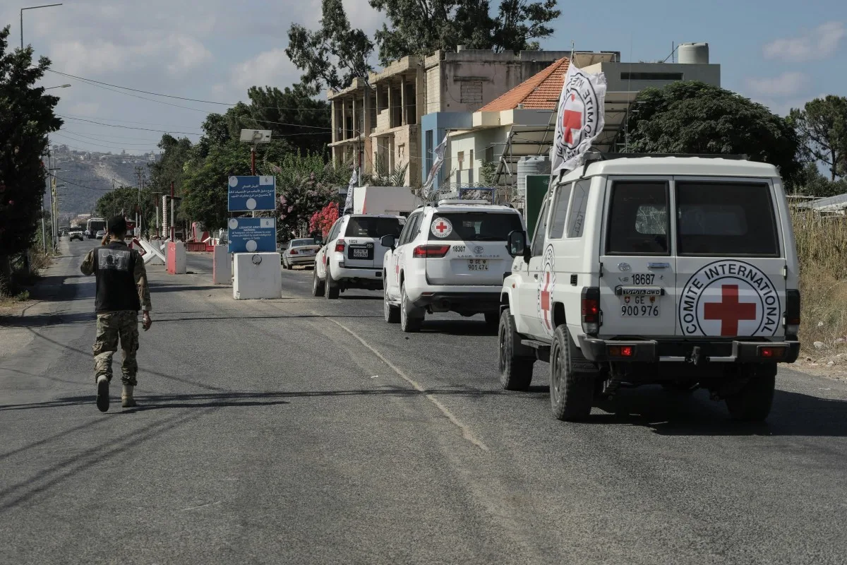Israel anuncia permanência em colina estratégica no sul do Líbano