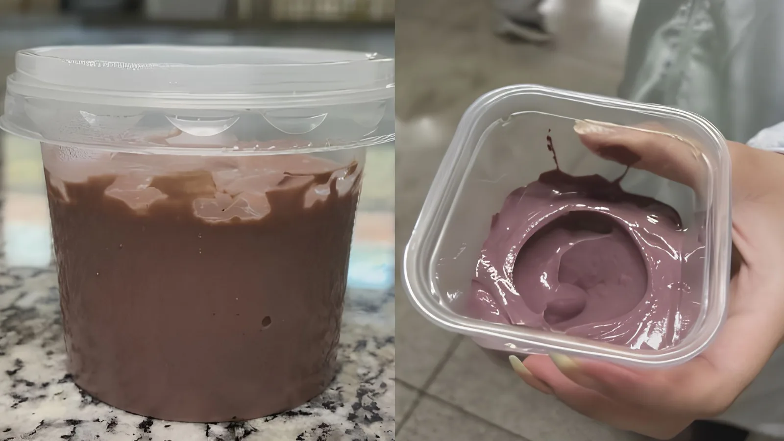 Pesquisa da Ueap testa receita de iogurte de açaí com xilitol