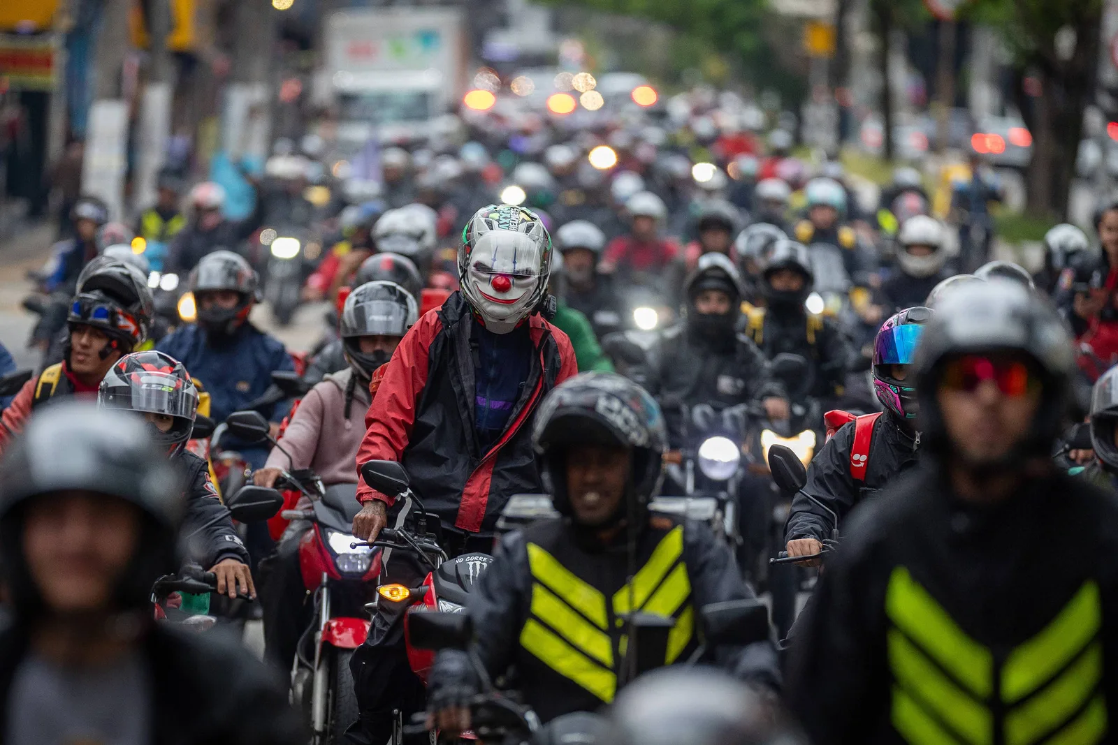 Sonhos de autonomia aproximam parte das classes populares da extrema direita