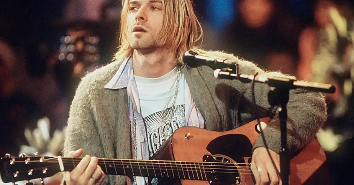 Nirvana será reconhecido por legado musical no VMA de 2026