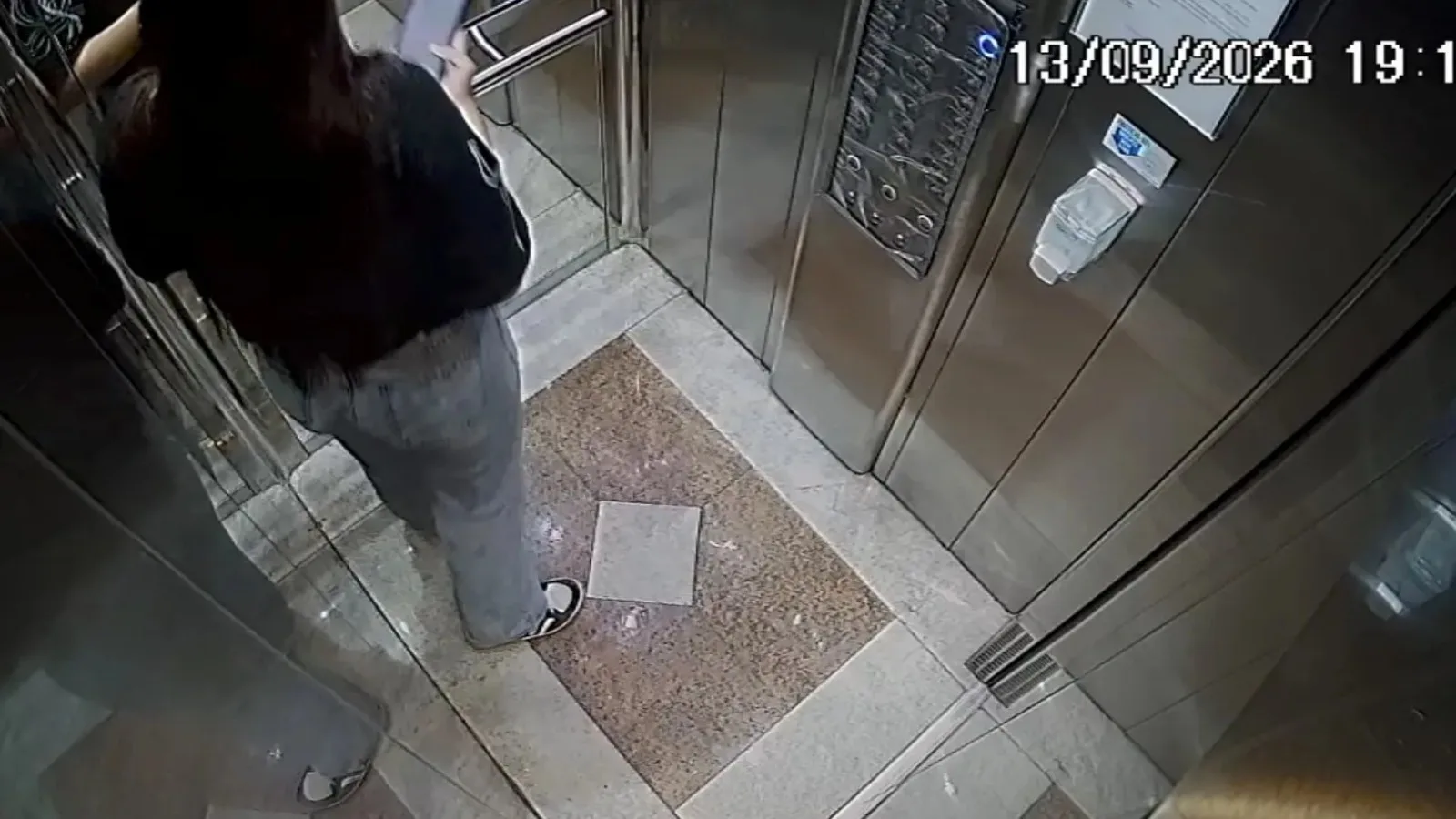 Investigação apura morte de estudante após registros no Condomínio La Piazza