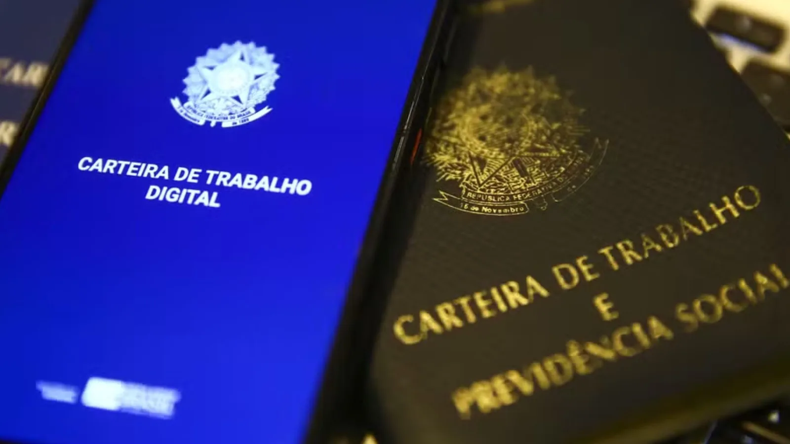 PAT de São José dos Campos reúne vagas para diferentes perfis profissionais