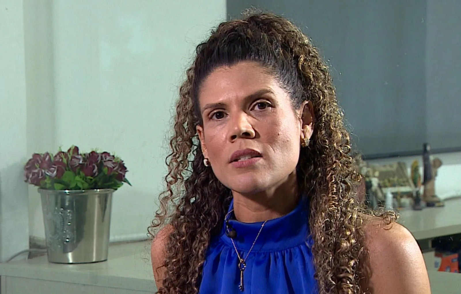 Taty Cristina promete zerar filas e ampliar empreendedorismo em Sergipe