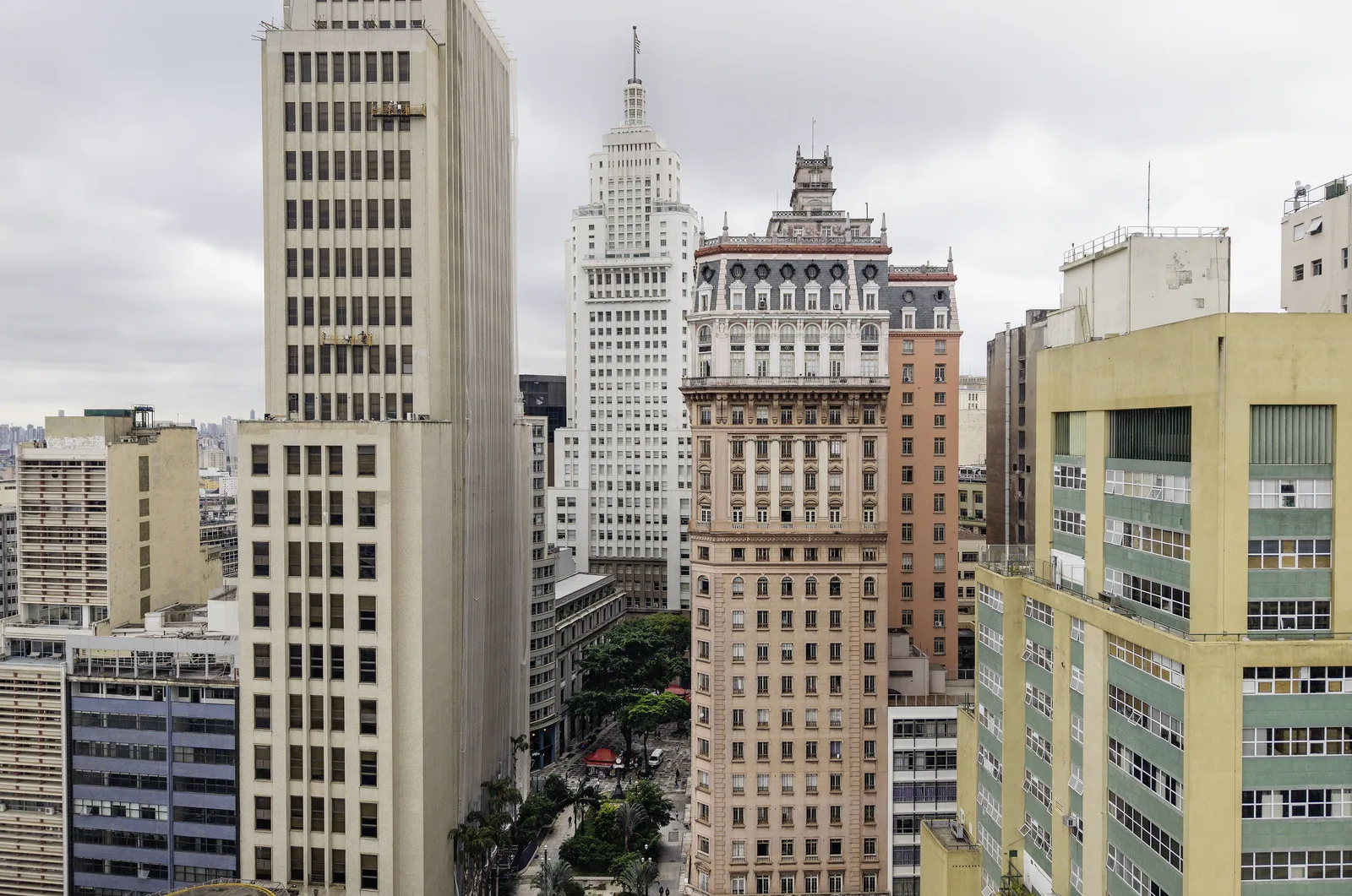 Projeto de Times Square expõe raízes americanas do urbanismo paulistano