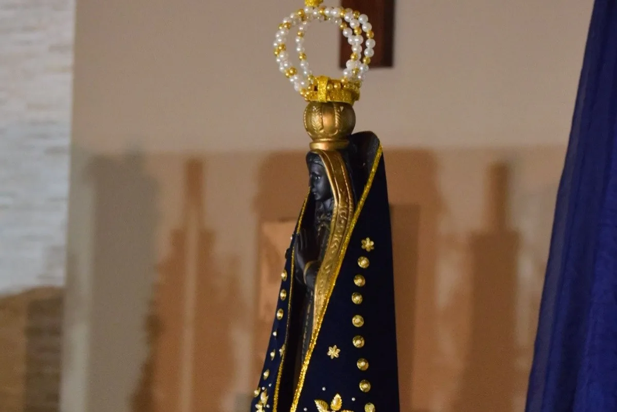 Arquidiocese de Cuiabá reúne 33 comunidades dedicadas a Nossa Senhora Aparecida