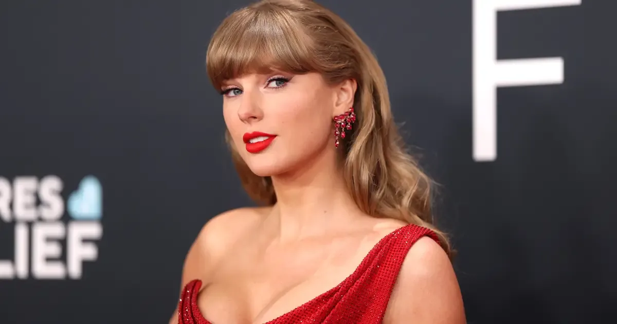 Taylor Swift sugere referências a Joe Jonas e Tom Hiddleston em novas faixas