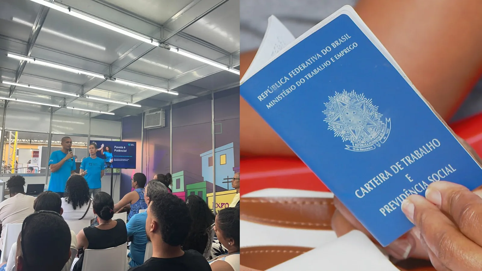 Formação gratuita abre caminho para atuação em microsseguros em Teresina