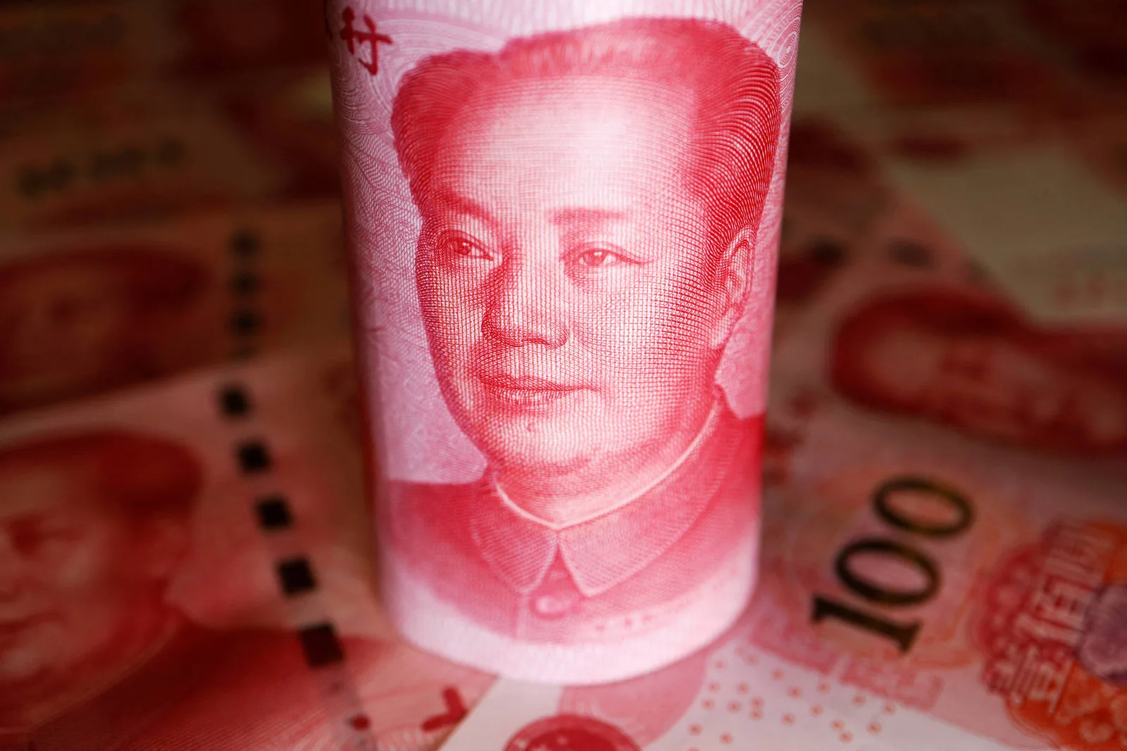 China amplia mercados offshore e uso internacional do yuan