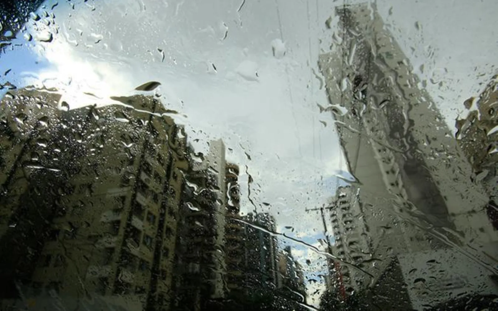 Chuva irregular mantém risco de tempestades em 160 municípios de Goiás