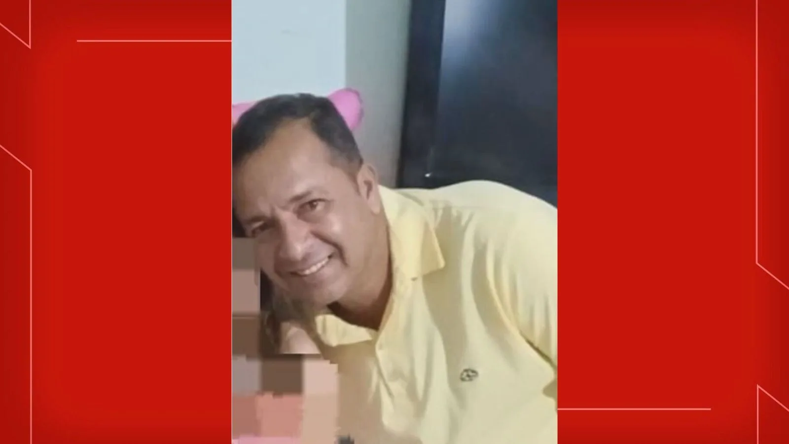 Suspeito é preso após morte de mulher esfaqueada no Itapoã