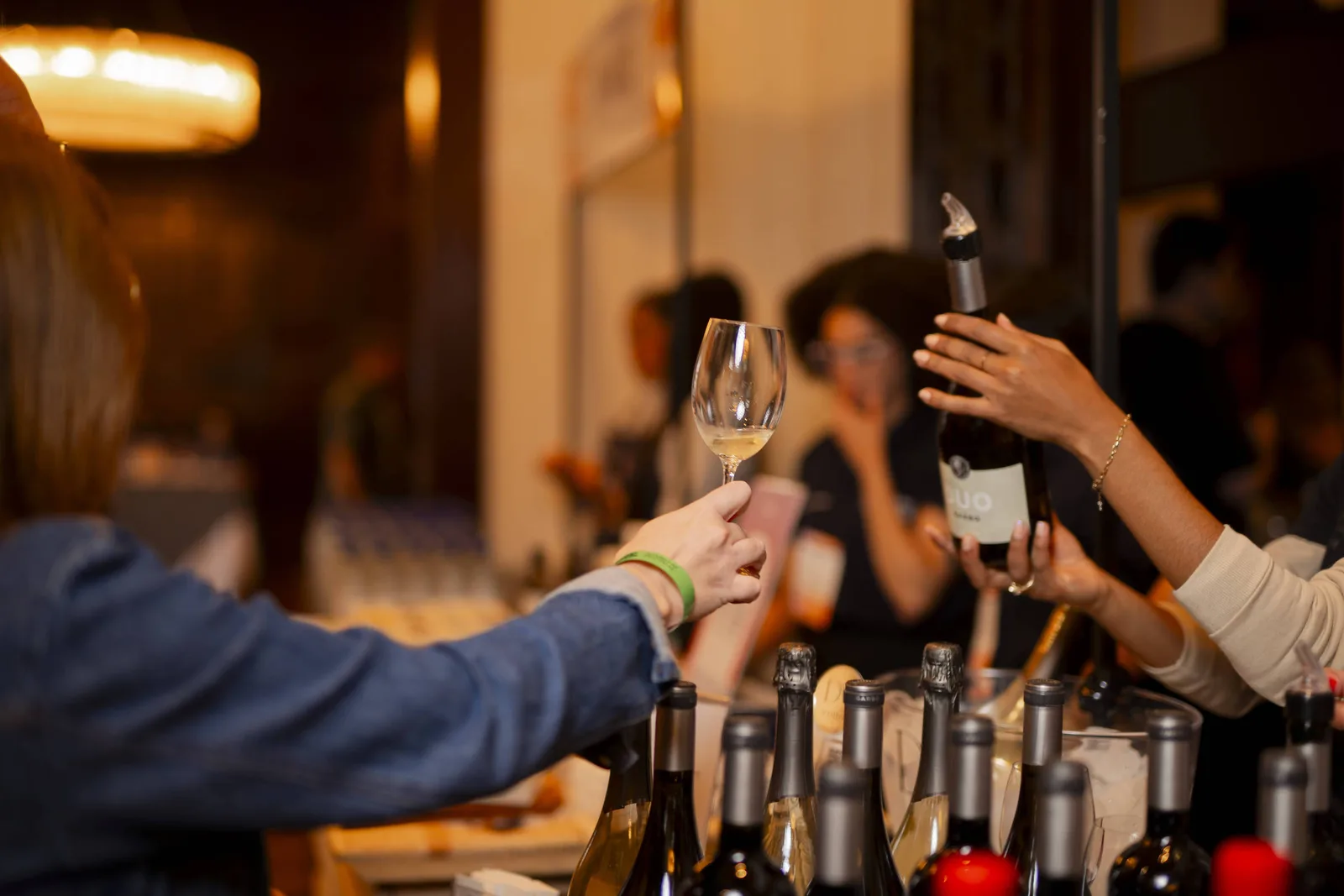 Festival em São Paulo reúne vinhos de Lisboa, comida de boteco e música
