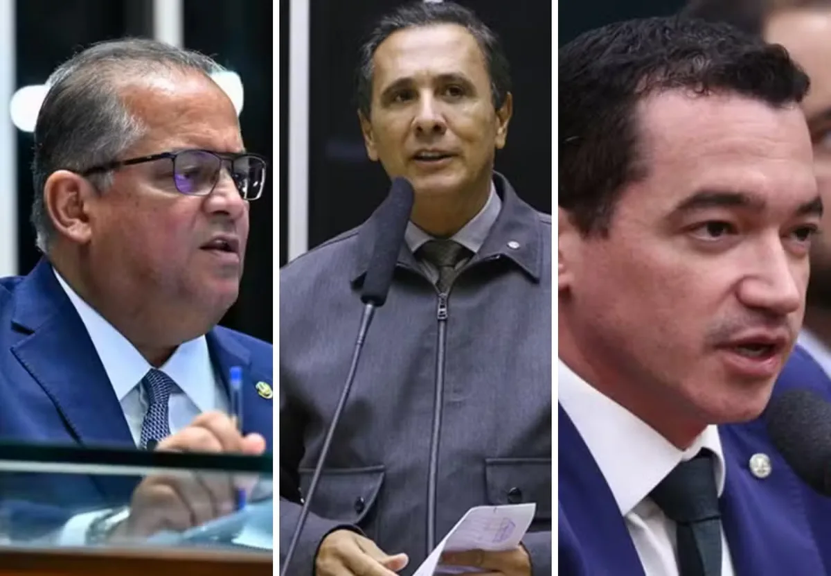 Eduardo Gomes lidera disputa pelo Senado no Tocantins, aponta Quaest