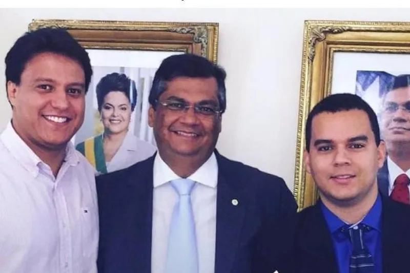 Felipe Camarão defende Flávio Dino para presidente após atuação no STF