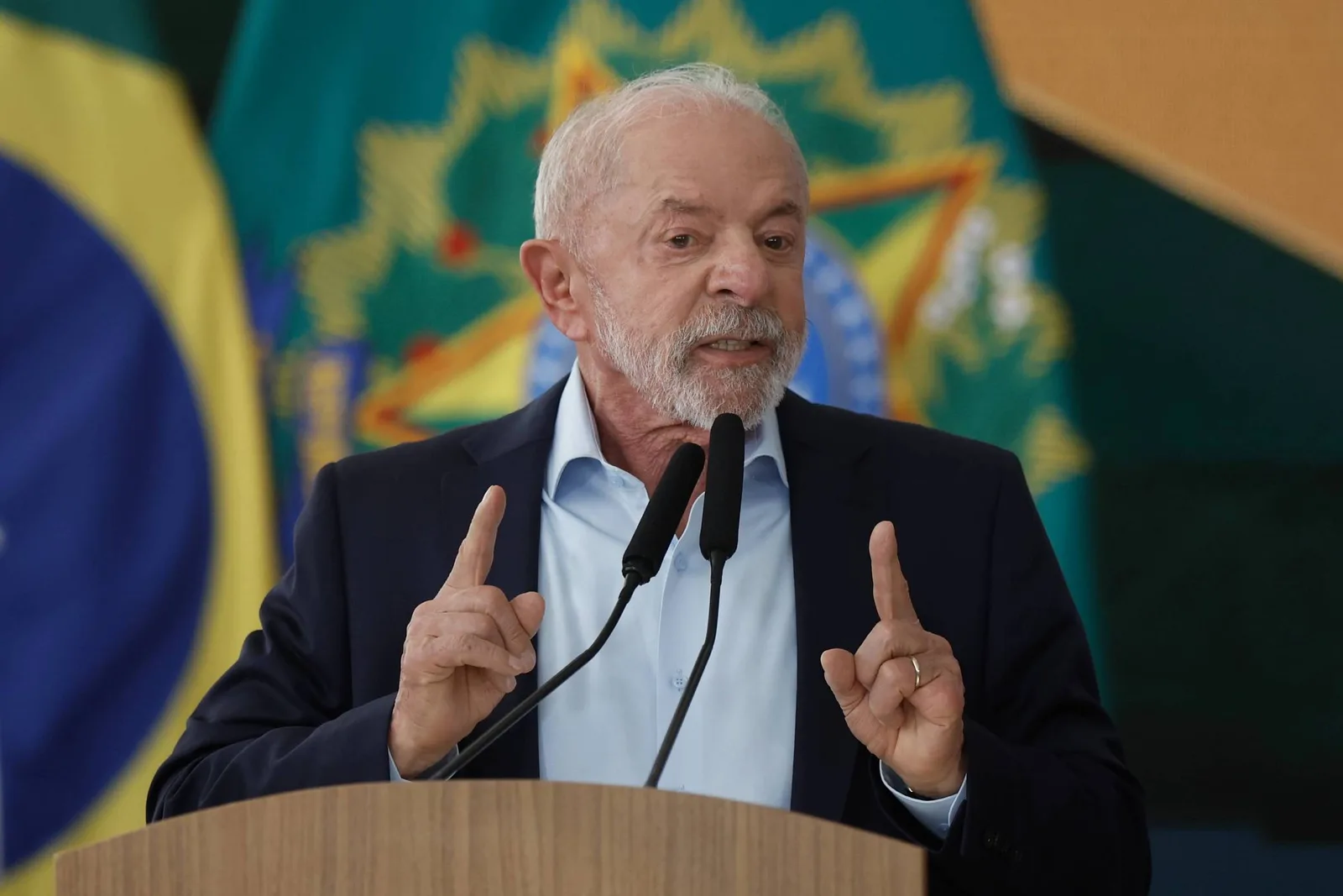Agenda de Lula em Nova York inclui encontro solicitado por Mamdani