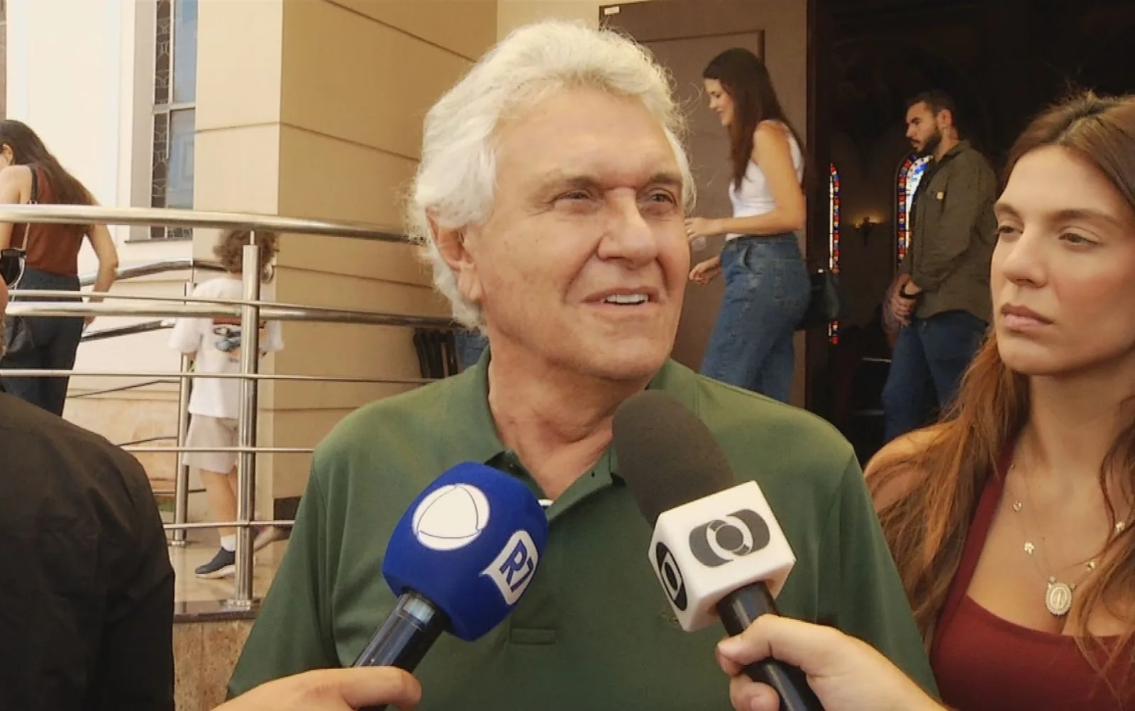 Caiado critica fim das bets e defende restrição gradual dos jogos