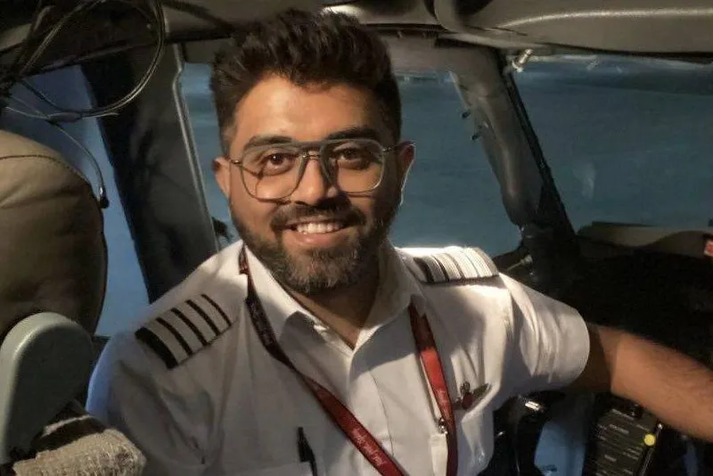 Piloto indiano é esfaqueado em voo da Flydubai com destino a Tel Aviv