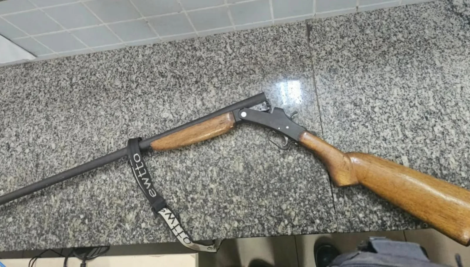 Quatro pessoas ficam feridas após confronto em festa no Cantá, em Roraima