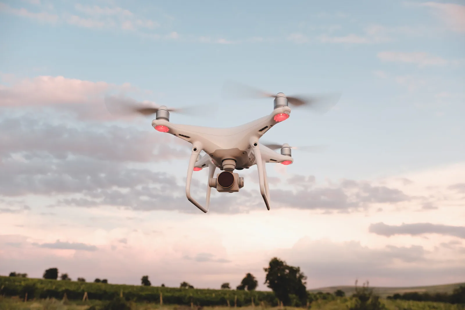 Tribunal de Goiás exige aviso ao dono da terra para pesquisa mineral com drone