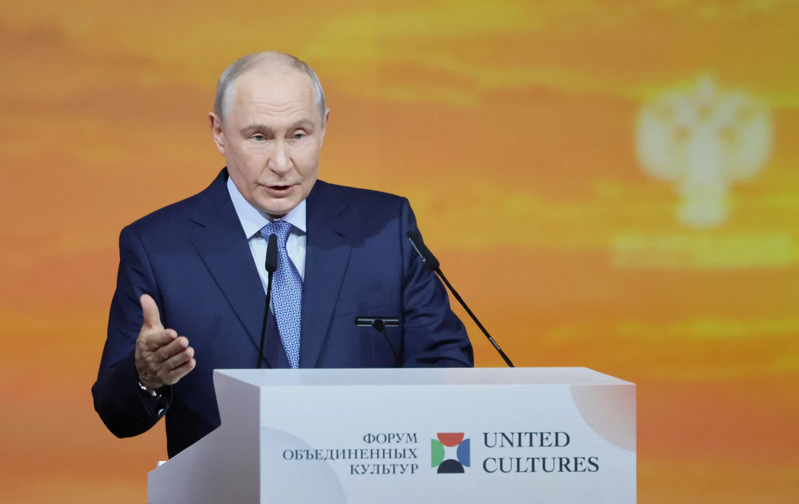 Moscou aponta atraso em diálogo sobre armas e descarta adesão chinesa