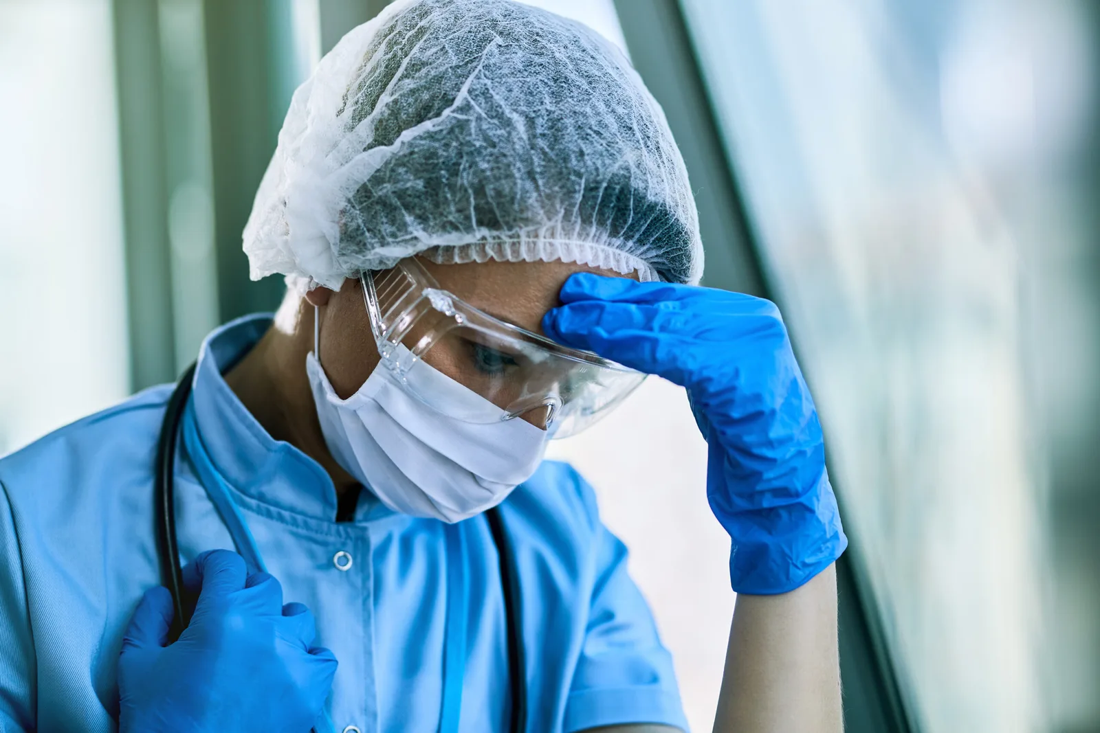 TST reconhece grau máximo de insalubridade para agentes na pandemia