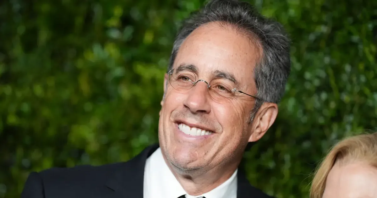 Festival de humor em Lisboa perde atrações após críticas a Jerry Seinfeld