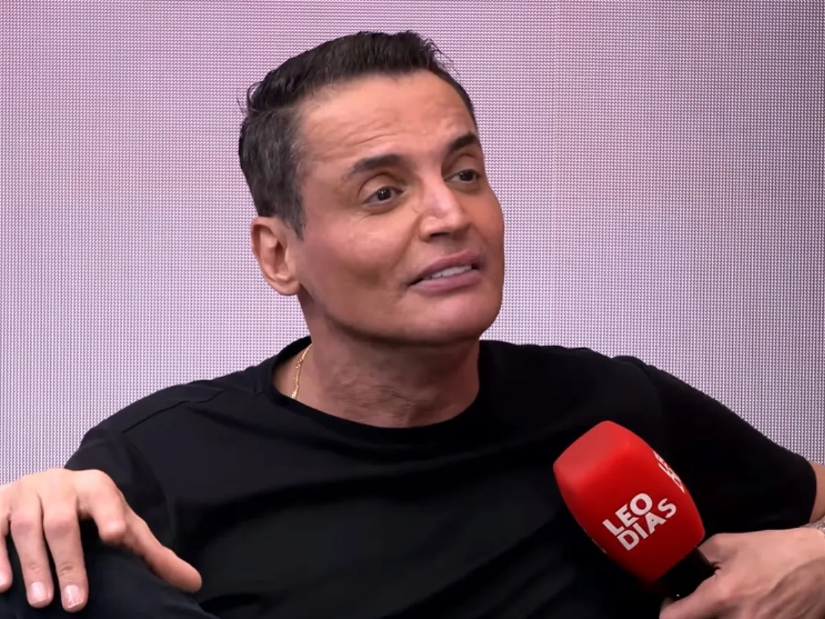 Justiça de São Paulo condena Leo Dias por divulgar nome sob sigilo