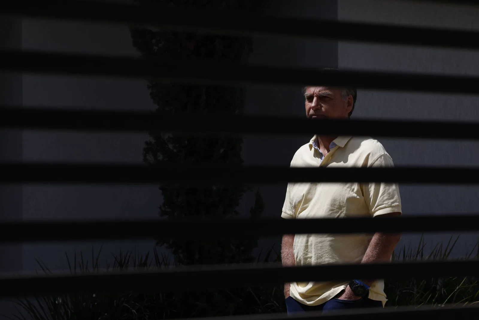 TSE veta imagem de Bolsonaro em materiais eleitorais de candidato paulista