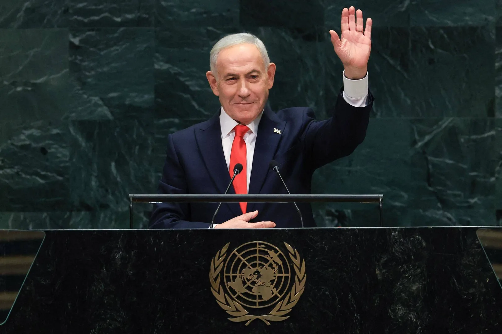 Israel pede apoio a partido britânico e estreita contatos com a ultradireita europeia