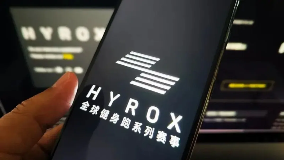 Críticas levam Hyrox a rever protocolos após prova em Pequim