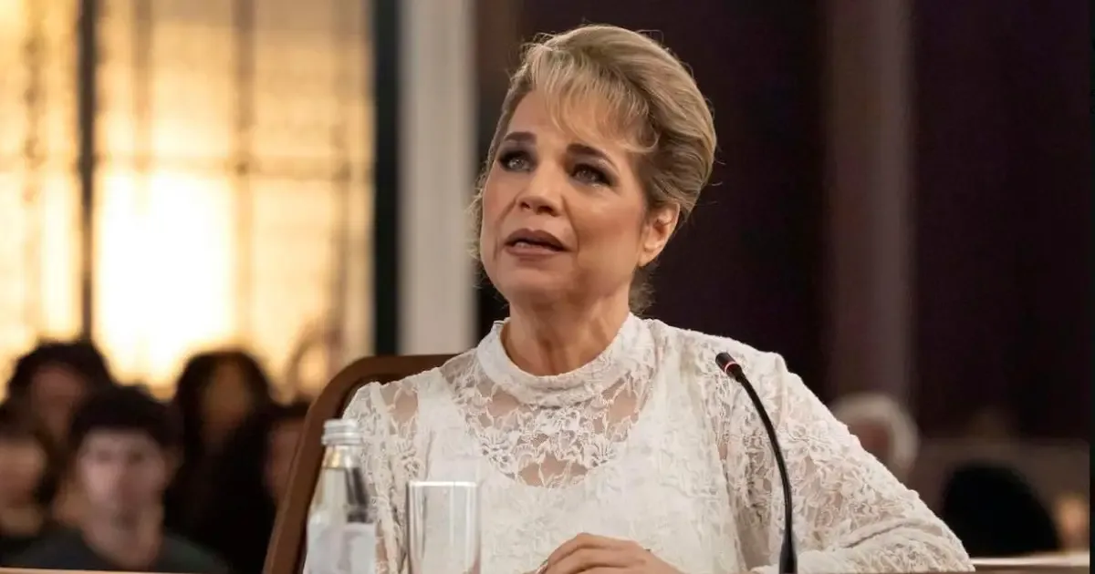 Documentos da perícia sobre Arthur movimentam capítulo de Quem Ama Cuida