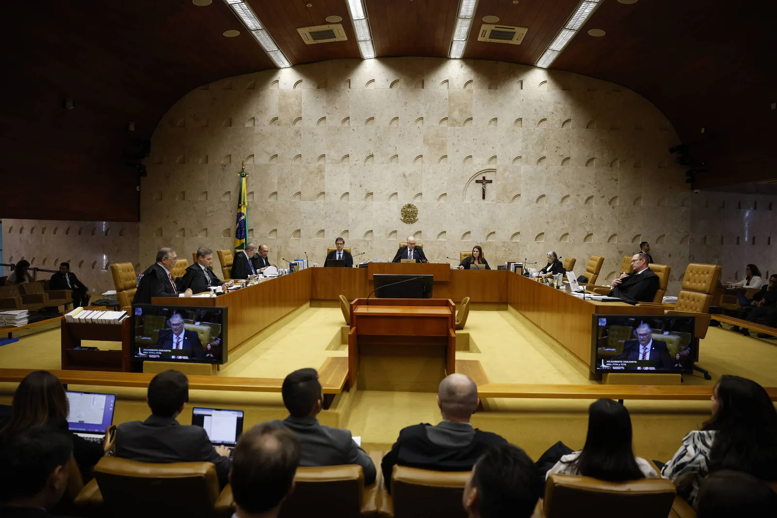Reforma tributária gera disputas setoriais e reduz alcance das ações judiciais