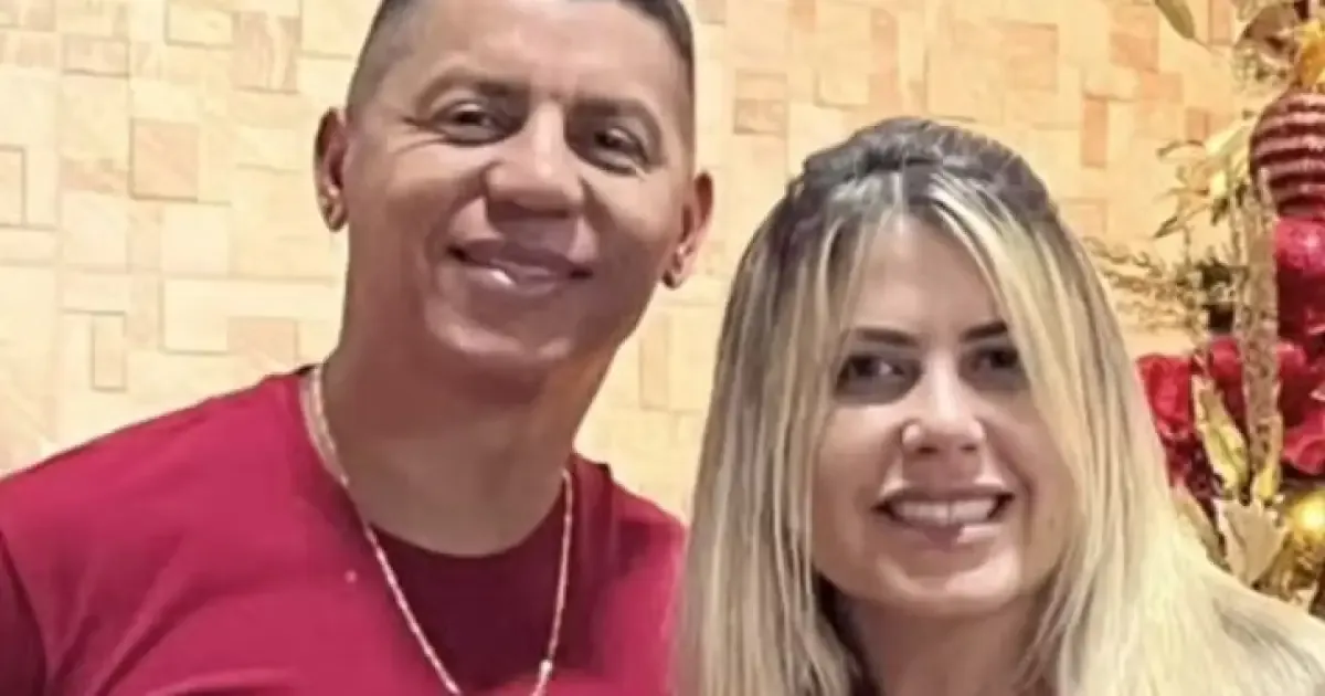 Segurança de Virginia Fonseca morre com a esposa em acidente em Goiás