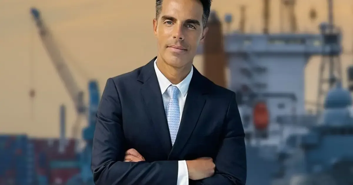 Romance de Marcelo Neri acompanha empresário em busca de sentido