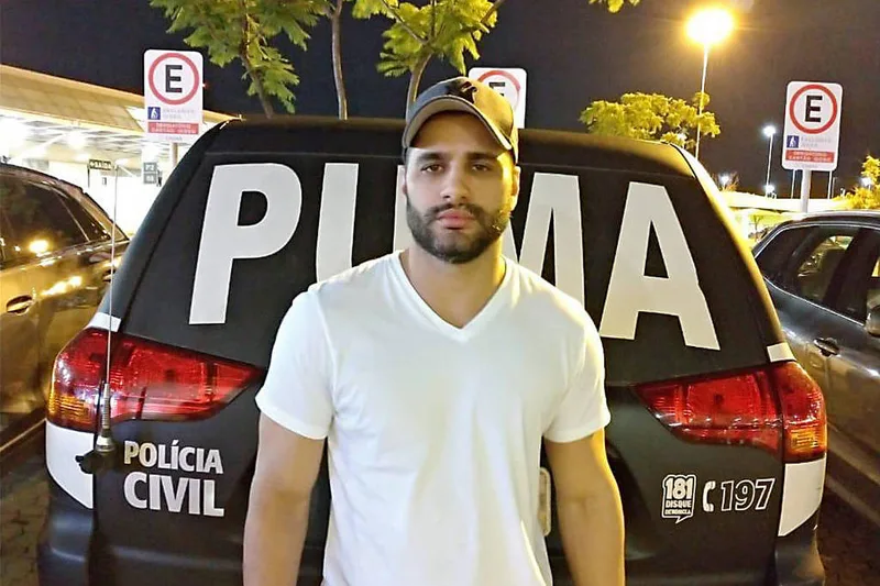 PF aponta acesso a dados sigilosos do MPF por grupo ligado a Vorcaro