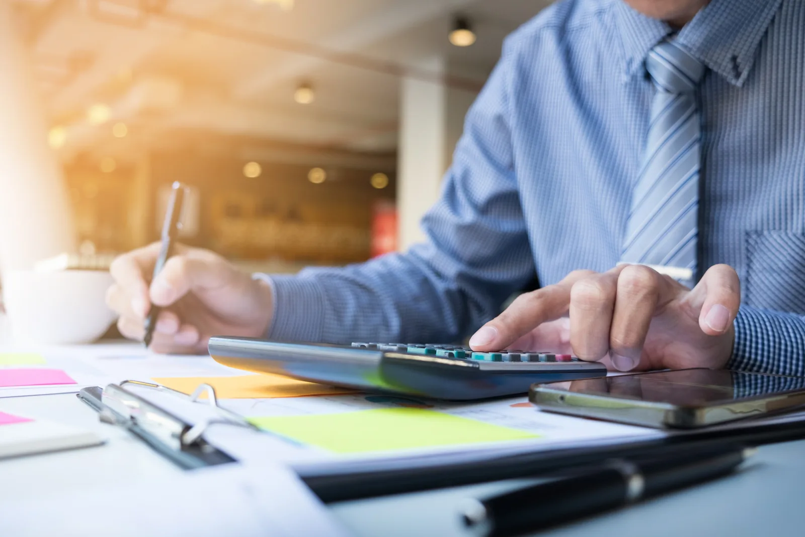 Exame para registro de contadores recebe inscrições até 30 de outubro