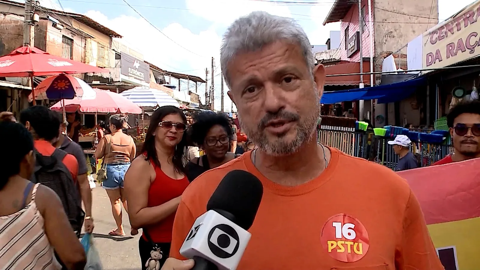 Saulo Arcângeli defende acompanhamento popular de contratos e obras no Maranhão