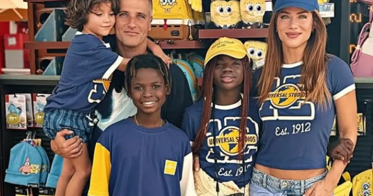 Bless interpreta personagem infantil em sequência de memórias de novela da Globo