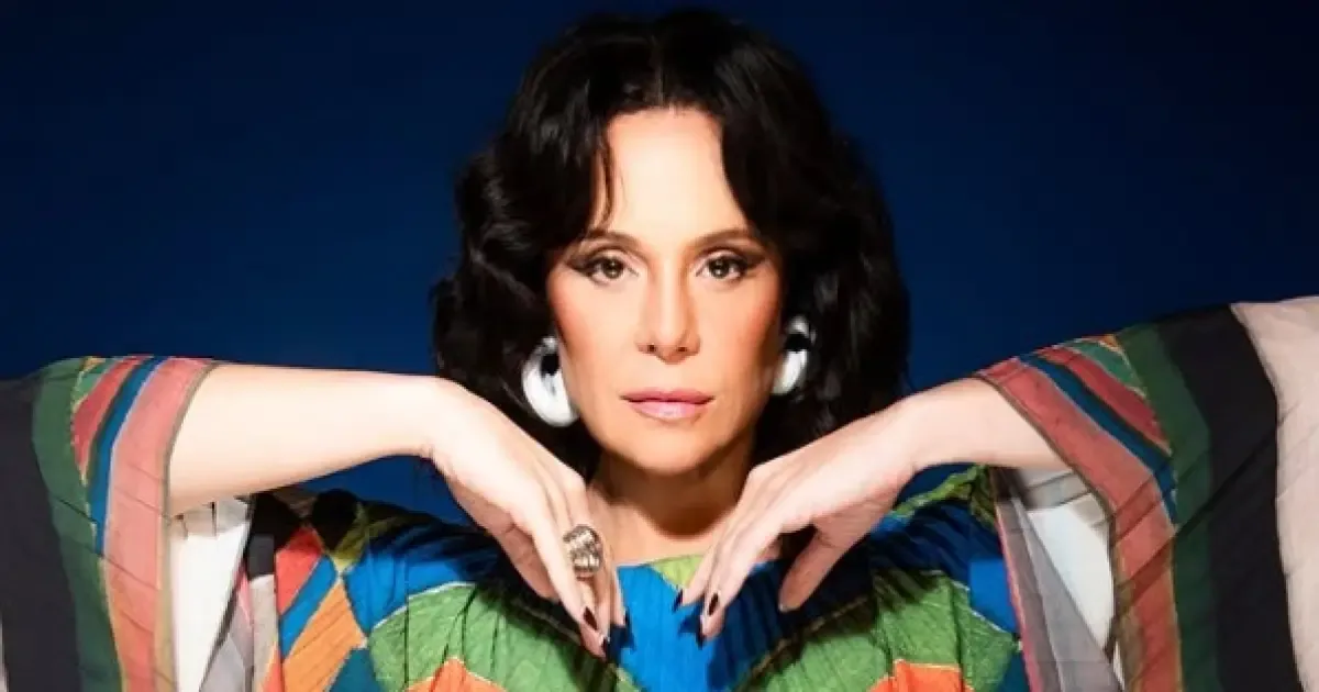 Vanessa Gerbelli diz que afastamento das novelas não foi escolha