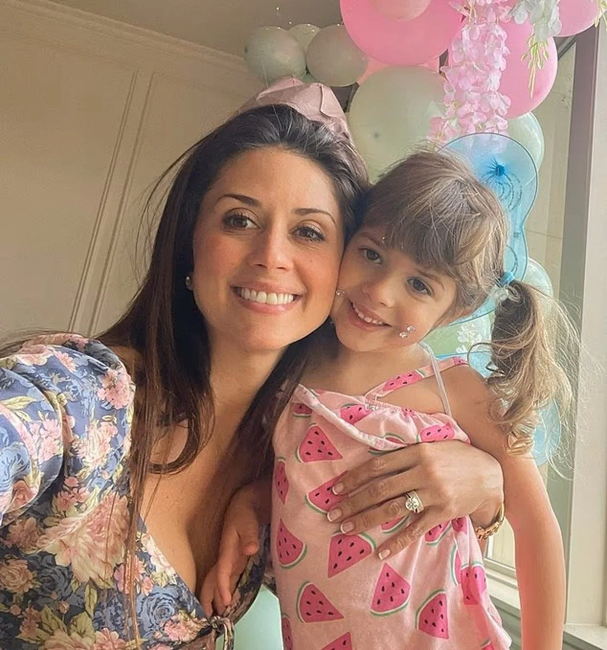 Disputa judicial terminou antes de mãe e filha morrerem em Houston