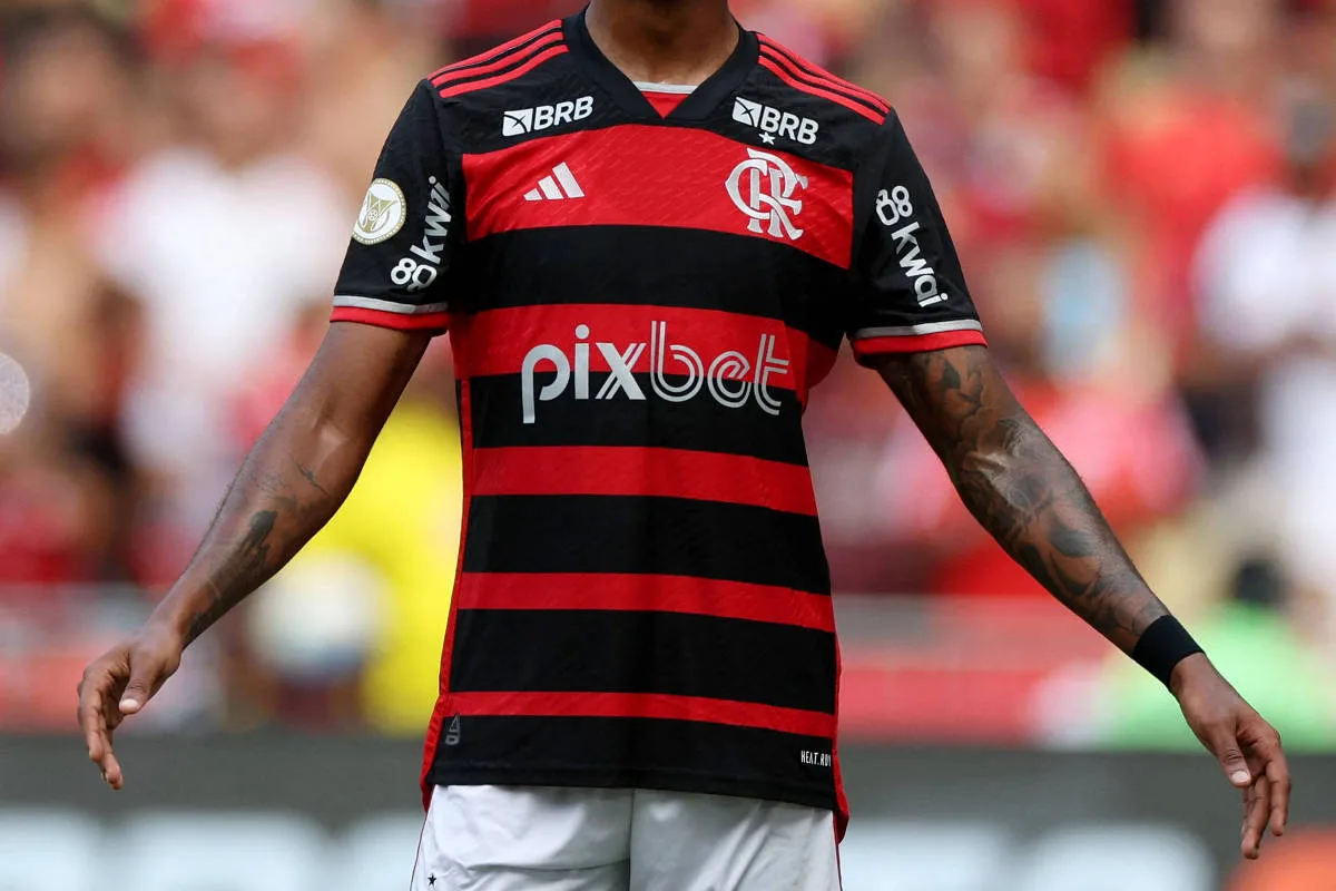 Daniel Vorcaro teve participação em casa de apostas com sócios da Pixbet